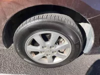 Toyota ISIS лот № 20072 оценка 3.5  с аукциона в Японии 8