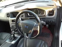 Volvo S60 лот № 38084 оценка 4.5  с аукциона в Японии 6