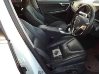 Volvo S60 лот № 38084 оценка 4.5  с аукциона в Японии 7