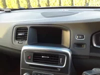 Volvo S60 лот № 38084 оценка 4.5  с аукциона в Японии 9