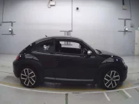 Volkswagen THE BEETLE лот № 38085 оценка 4.5  с аукциона в Японии 2