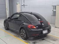 Volkswagen THE BEETLE лот № 38085 оценка 4.5  с аукциона в Японии 5