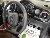 Volkswagen THE BEETLE лот № 38085 оценка 4.5  с аукциона в Японии 6