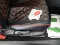 Volkswagen THE BEETLE лот № 38085 оценка 4.5  с аукциона в Японии 7