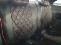 Volkswagen THE BEETLE лот № 38085 оценка 4.5  с аукциона в Японии 8