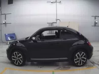 Volkswagen THE BEETLE лот № 38085 оценка 4.5  с аукциона в Японии 3