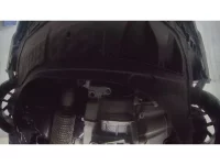 Volkswagen THE BEETLE лот № 38085 оценка 4.5  с аукциона в Японии 10