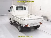 Subaru SAMBAR лот № 10008 оценка 3.5  с аукциона в Японии 1