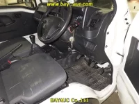 Subaru SAMBAR лот № 10008 оценка 3.5  с аукциона в Японии 2