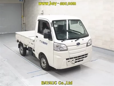 Subaru SAMBAR  с аукциона в Японии