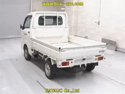 Subaru SAMBAR  с аукциона в Японии