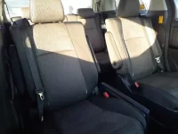 Toyota VELLFIRE лот № 10095 оценка 3.5  с аукциона в Японии 8