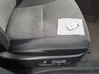 Toyota VELLFIRE лот № 10095 оценка 3.5  с аукциона в Японии 7