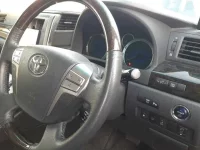 Toyota VELLFIRE лот № 10095 оценка 3.5  с аукциона в Японии 6