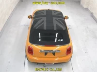 BMW MINI лот № 50116 оценка 4  с аукциона в Японии 4