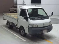 Nissan VANETTE TRUCK лот № 10100 оценка RA  с аукциона в Японии 4