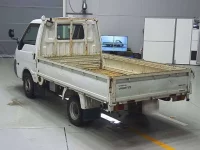 Nissan VANETTE TRUCK лот № 10100 оценка RA  с аукциона в Японии 5