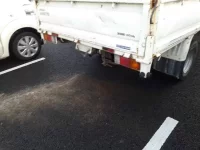 Nissan VANETTE TRUCK лот № 10100 оценка RA  с аукциона в Японии 8