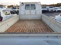 Nissan VANETTE TRUCK лот № 10100 оценка RA  с аукциона в Японии 9