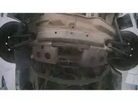 Nissan VANETTE TRUCK лот № 10100 оценка RA  с аукциона в Японии 10