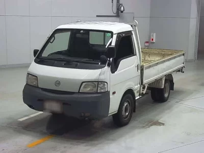 Nissan VANETTE TRUCK  с аукциона в Японии