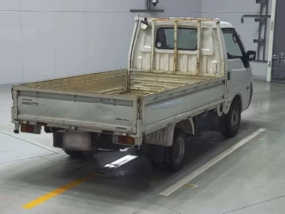 Nissan VANETTE TRUCK  с аукциона в Японии