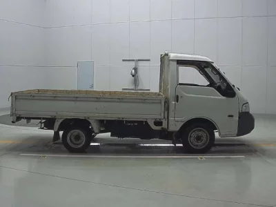 Nissan VANETTE TRUCK  с аукциона в Японии