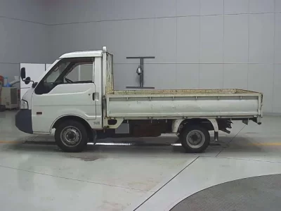 Nissan VANETTE TRUCK  с аукциона в Японии