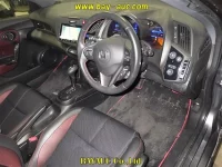 Honda CR-Z лот № 50121 оценка 4  с аукциона в Японии 2