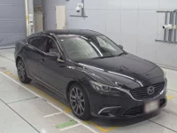 Mazda ATENZA SEDAN лот № 33070 оценка 4  с аукциона в Японии 4