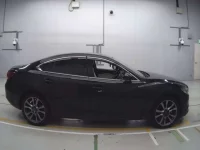 Mazda ATENZA SEDAN лот № 33070 оценка 4  с аукциона в Японии 2