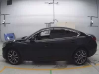 Mazda ATENZA SEDAN лот № 33070 оценка 4  с аукциона в Японии 3