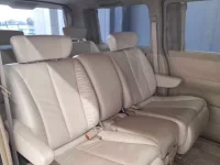 Nissan ELGRAND лот № 10104 оценка 3.5  с аукциона в Японии 8