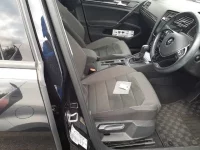 Volkswagen GOLF лот № 38093 оценка 4.5  с аукциона в Японии 7