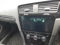 Volkswagen GOLF лот № 38093 оценка 4.5  с аукциона в Японии 9