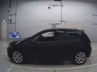 Volkswagen GOLF лот № 38093 оценка 4.5  с аукциона в Японии 3