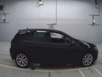 Volkswagen GOLF лот № 38093 оценка 4.5  с аукциона в Японии 2