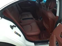 Mercedes-Benz CLS лот № 38095 оценка 4  с аукциона в Японии 8