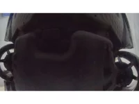 Mercedes-Benz CLS лот № 38095 оценка 4  с аукциона в Японии 10