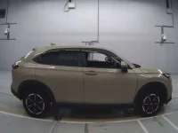 Honda VEZEL лот № 36082 оценка 4.5  с аукциона в Японии 2