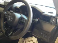 Honda VEZEL лот № 36082 оценка 4.5  с аукциона в Японии 6