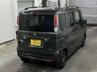 Mazda FLAIR WAGON лот № 94 оценка 4.5  с аукциона в Японии 4