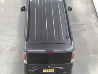 Mazda FLAIR WAGON лот № 94 оценка 4.5  с аукциона в Японии 7