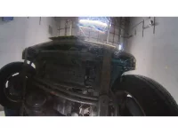 Suzuki JIMNY лот № 9133 оценка 3  с аукциона в Японии 10