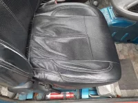 Suzuki JIMNY лот № 9133 оценка 3  с аукциона в Японии 7