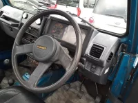 Suzuki JIMNY лот № 9133 оценка 3  с аукциона в Японии 6