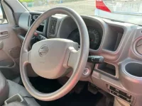 Nissan CLIPPER VAN лот № 98 оценка 4  с аукциона в Японии 2