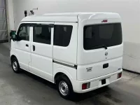 Nissan CLIPPER VAN лот № 98 оценка 4  с аукциона в Японии 1