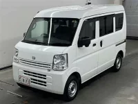 Nissan CLIPPER VAN лот № 98 оценка 4  с аукциона в Японии 3