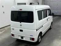Nissan CLIPPER VAN лот № 98 оценка 4  с аукциона в Японии 4